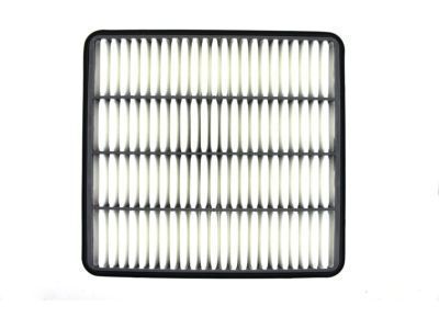 Toyota 17801-0S010 Air Cleaner Filter Element Sub-Assembly