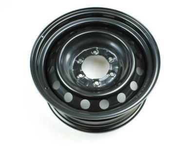 Toyota Spare Wheel - 42611-35430