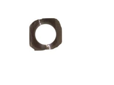 Toyota Fuel Injector O-Ring - 90301-07024