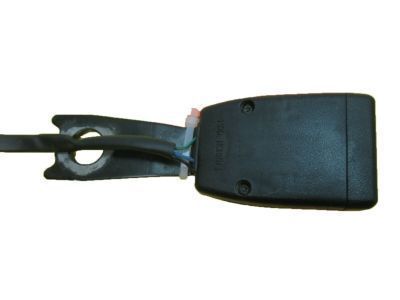 Toyota MR2 Spyder Seat Belt - 73230-20761-C0