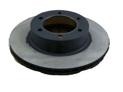 Toyota 43512-35210 Front Disc