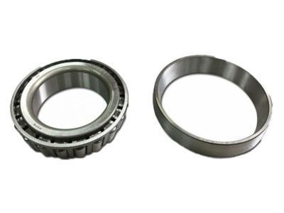 Toyota Differential Bearing - 90366-50007