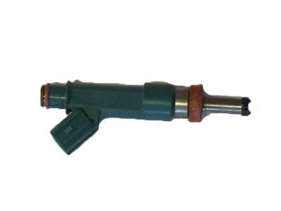 Toyota Fuel Injector - 23209-39196
