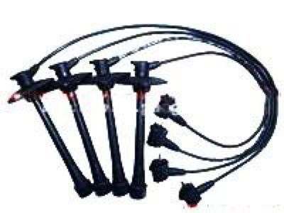 Toyota Spark Plug Wire - 90919-22370
