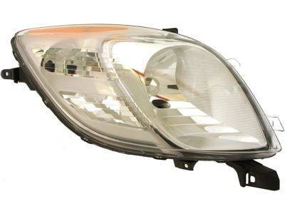 Toyota Yaris Headlight - 81170-52601