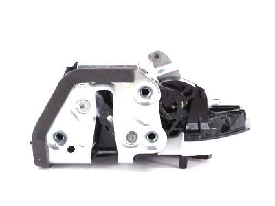 Toyota Door Latch Assembly - 69050-0E030