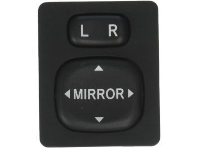 Toyota Mirror Switch - 84870-34010