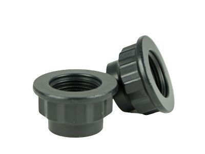 Toyota Spindle Nut - 90080-17238