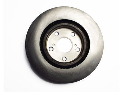 Toyota 43512-06150 Front Disc