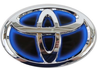 Toyota Highlander Emblem - 75310-47020