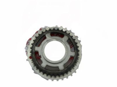 Toyota Crankshaft Gear - 13597-75010
