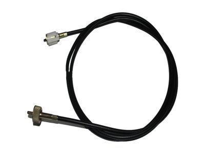 Toyota Pickup Speedometer Cable - 83710-89151