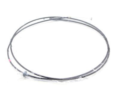 Toyota Hood Cable - 53630-42060