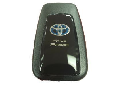 Toyota Prius Prime Car Key - 89904-47460
