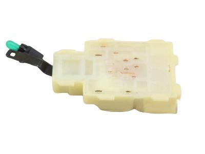 Toyota Blower Control Switches - 84732-35030