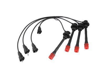 Toyota Spark Plug Wire - 90919-22387