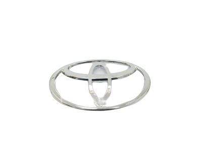 Toyota Land Cruiser Emblem - 75471-24131
