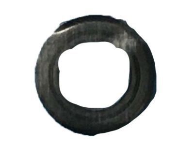 Toyota Fuel Injector O-Ring - 23291-28020