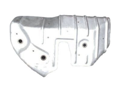 Toyota Exhaust Heat Shield - 17167-35090