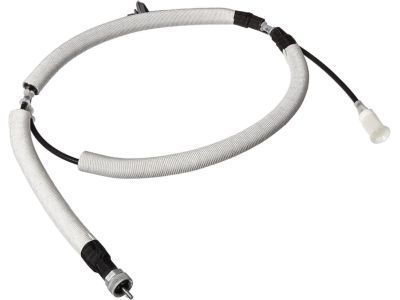 Toyota Tacoma Speedometer Cable - 83710-35090