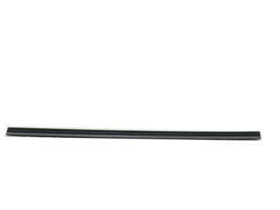 Toyota Highlander Wiper Blade - 85214-31010