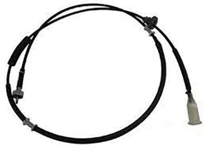 Toyota Tacoma Speedometer Cable - 83710-35150