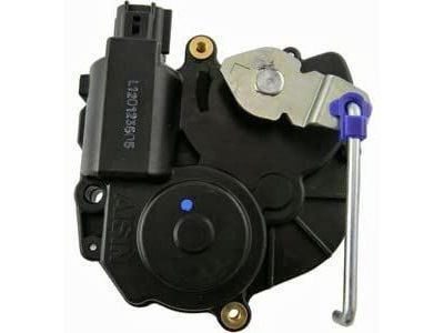 Toyota Door Lock Actuator Motor - 85620-08071