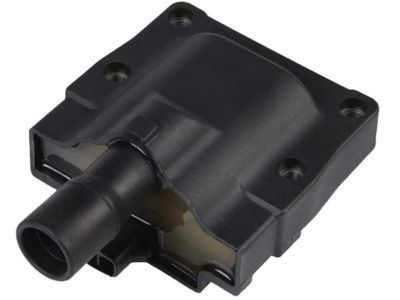 Toyota Pickup Ignition Coil - 90919-02185