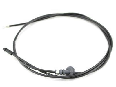 Toyota Hood Cable - 53630-52090