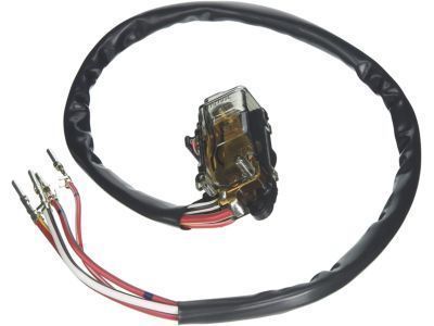 Toyota Dimmer Switch - 84140-29165