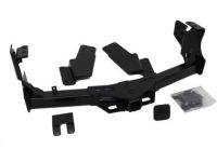 Toyota Tow Hitch - PT228-34073