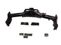 Toyota Tow Hitch - PT228-34074