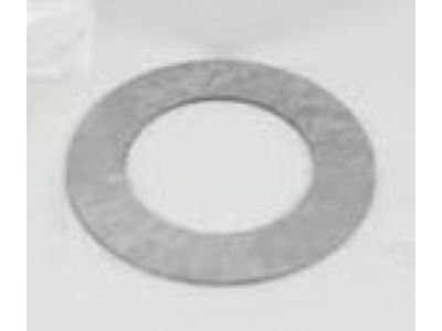 Toyota Carrier Bearing Spacer - 90564-50124