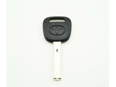 Toyota Tundra Car Key - 69515-0K130