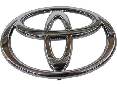 Toyota Sequoia Emblem - 75311-0C020