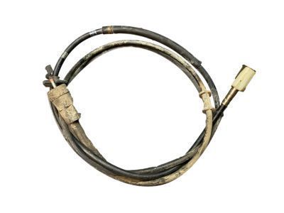 Toyota Pickup Speedometer Cable - 83710-89147