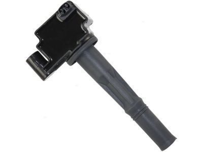 Toyota Tercel Ignition Coil - 90919-02213