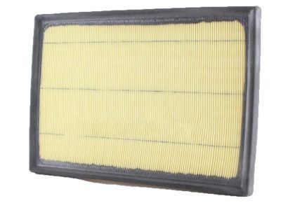 Toyota 17801-0V020 Air Filter Element Sub-Assembly