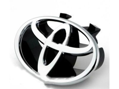 Toyota Camry Emblem - 75311-33030