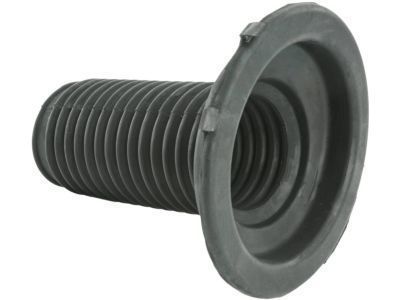 Toyota Shock and Strut Boot - 48157-42010