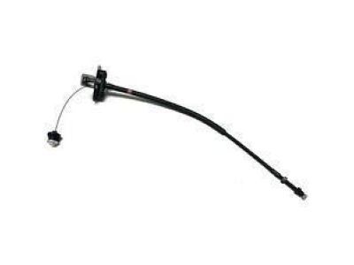 Toyota 4Runner Throttle Cable - 78180-35250