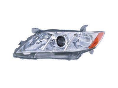 Toyota Camry Headlight - 81170-06201