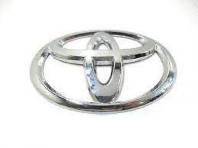 Toyota Previa Emblem - 75431-95D00