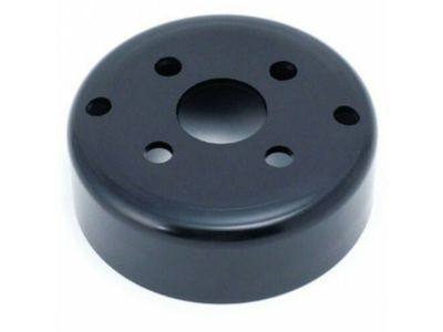 Toyota Water Pump Pulley - 16173-28020