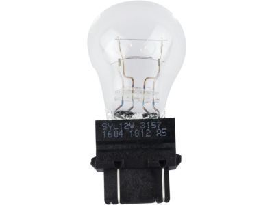 Toyota Tacoma Fog Light Bulb - 90084-98037