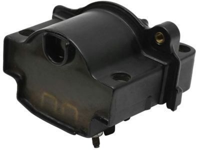 Toyota Van Ignition Coil - 90919-02135