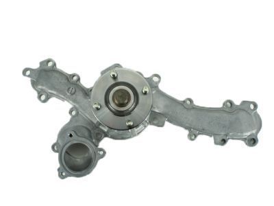 Toyota 16100-09471 Engine Water Pump Assembly
