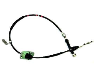 Toyota Tundra Shift Cable - 33820-0C130