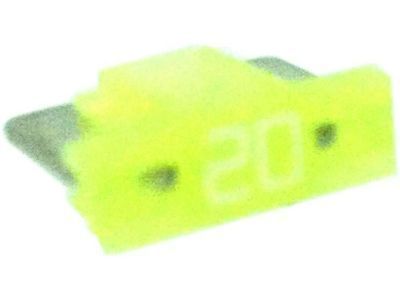Toyota Camry Fuse - 90982-09023