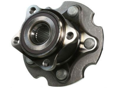 Toyota RAV4 Wheel Bearing - 42410-42040